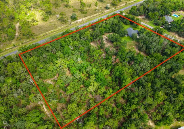 3rd image of 8069 Ne 8Th Pl, Trenton, FL 32693 | MLS# GC541997