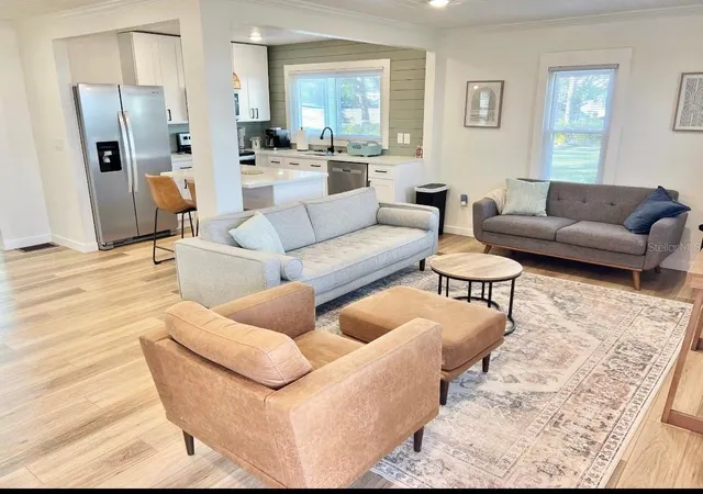 Photo 3 of Single family home for sale at 1507 10th Avenue W, Palmetto, FL 34221 | MLS# A4700146 | Listing updated on 2026-09-17