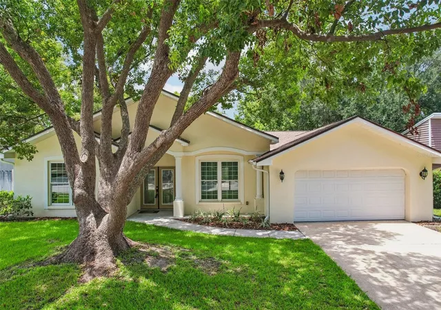 1st image of 818 Village Wy, Palm Harbor, FL 34683 | MLS# TB8529656