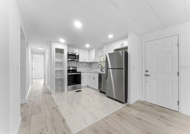Photo 2 of Manufactured home for sale at 130 Florence Blvd, Debary, FL 32713 | MLS# O6425493 | Listing updated on 2026-09-20
