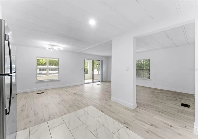 Photo 3 of Manufactured home for sale at 130 Florence Blvd, Debary, FL 32713 | MLS# O6425493 | Listing updated on 2026-09-20