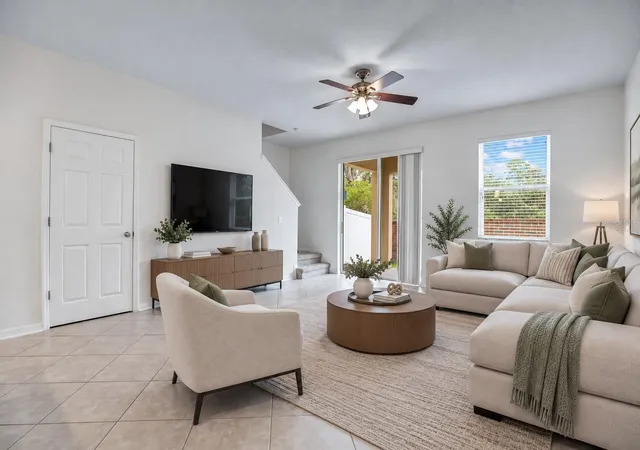 Photo 4 of Townhouse for sale at 196 Windflower Way, Oviedo, FL 32765 | MLS# O6425498 | Listing updated on 2026-09-25