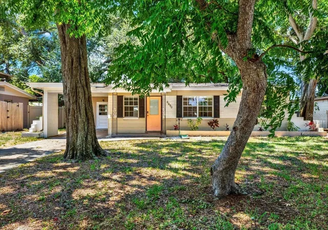 Photo 2 of Single family home for sale at 6490 34th Avenue N, Saint Petersburg, FL 33710 | MLS# TB8529660 | Listing updated on 2026-07-16