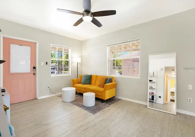 Photo 4 of Single family home for sale at 6490 34th Avenue N, St Petersburg, FL 33710 | MLS# TB8529660 | Listing updated on 2026-10-13