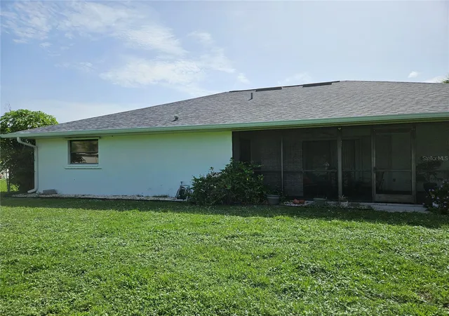 Photo 3 of Single family home for sale at 25358 Aysen Dr, Punta Gorda, FL 33983 | MLS# A4700149 | Listing updated on 2026-08-20