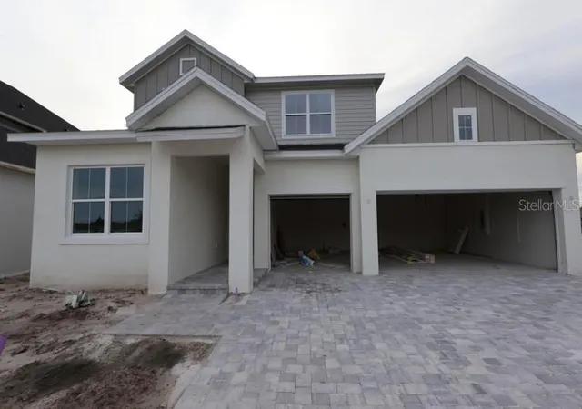 Photo 2 of Single family home for sale at 11109 Berry Trough Trl, Odessa, FL 33556 | MLS# TB8529663 | Listing updated on 2026-10-05