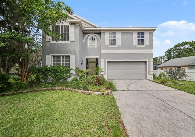 2nd image of 246 Brightview Dr, Lake Mary, FL 32746 | MLS# O6425505