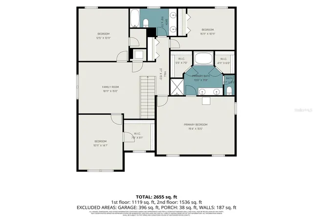 33rd image of 246 Brightview Dr, Lake Mary, FL 32746 | MLS# O6425505