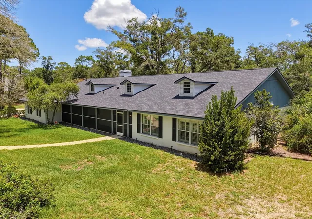 Photo 2 of Single family home for sale at 15234 Scanio, Spring Hill, FL 34610 | MLS# W7887686 | Listing updated on 2026-09-13