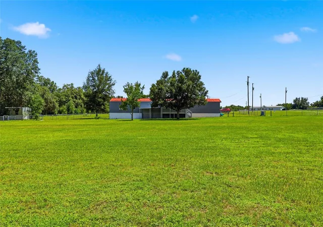 Photo 1 of Manufactured home for sale at 7930 Froggy Ln, Zephyrhills, FL 33540 | MLS# TB8529670 | Listing updated on 2026-07-17