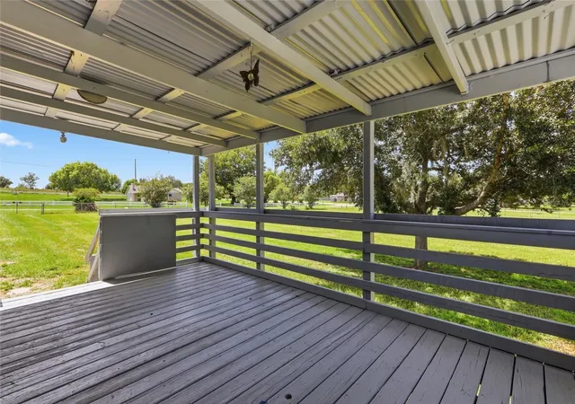 Photo 3 of Manufactured home for sale at 7930 Froggy Ln, Zephyrhills, FL 33540 | MLS# TB8529670 | Listing updated on 2026-07-17