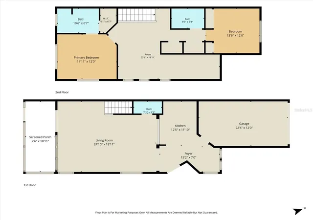 56th image of 1668 W Spring Meadow Loop, Lecanto, FL 34461 | MLS# OM728575