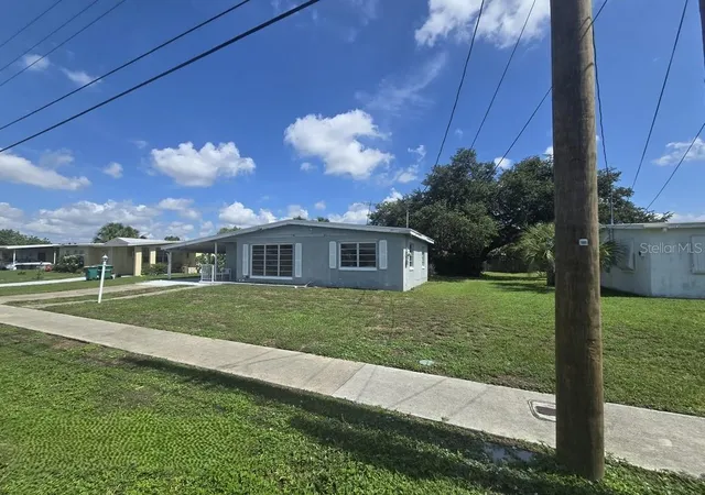 Photo 2 of Single family home for sale at 21330 Hepner Ave, Port Charlotte, FL 33952 | MLS# C7528440 | Listing updated on 2026-07-16