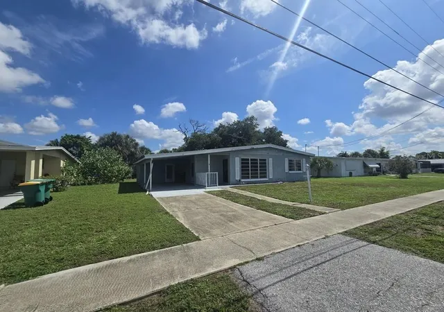 Photo 2 of Single family home for sale at 21330 Hepner Ave, Port Charlotte, FL 33952 | MLS# C7528440 | Listing updated on 2026-07-16