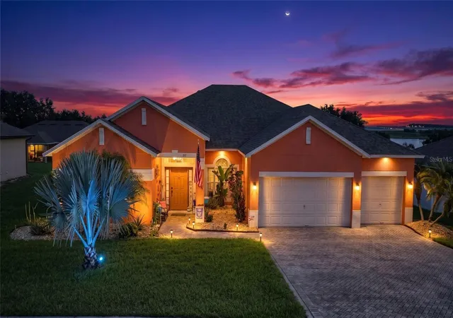 Photo 1 of Single family home for sale at 212 Brookshire Dr, Lake Wales, FL 33898 | MLS# O6425509 | Listing updated on 2026-07-22