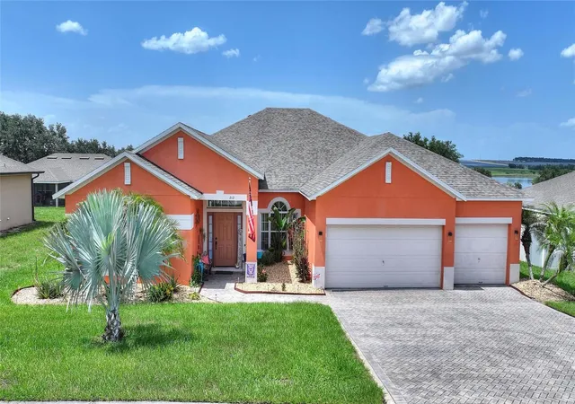 Photo 2 of Single family home for sale at 212 Brookshire Dr, Lake Wales, FL 33898 | MLS# O6425509 | Listing updated on 2026-07-22