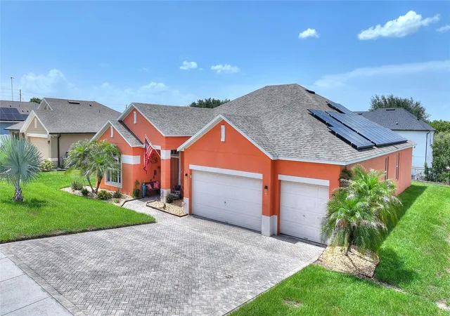 Photo 3 of Single family home for sale at 212 Brookshire Dr, Lake Wales, FL 33898 | MLS# O6425509 | Listing updated on 2026-07-22