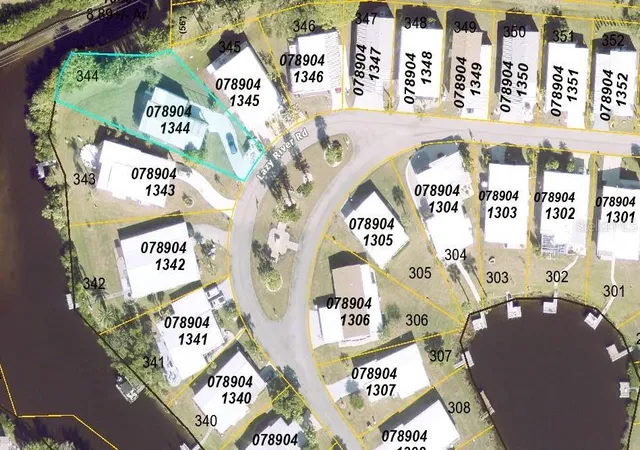 2nd image of 151 Lazy River Rd, North Port, FL 34287 | MLS# C7528441