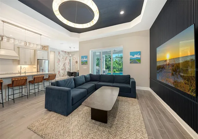 Photo 3 of Single family home for sale at 2566 Paradise Plum Dr, Sarasota, FL 34240 | MLS# A4700151 | Listing updated on 2026-09-15