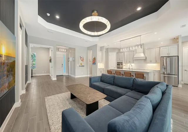 Photo 4 of Single family home for sale at 2566 Paradise Plum Dr, Sarasota, FL 34240 | MLS# A4700151 | Listing updated on 2026-09-15