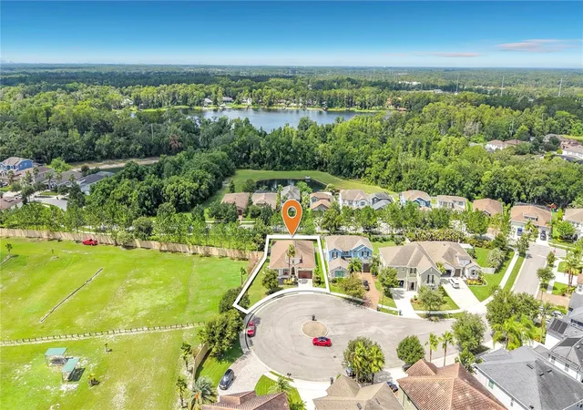 Photo 1 of Single family home for sale at 3504 Lands End Way, Lutz, FL 33548 | MLS# TB8529682 | Listing updated on 2026-09-29