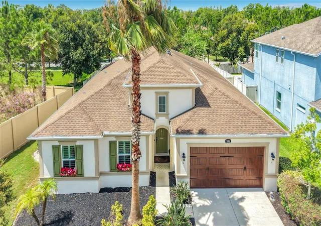 Photo 2 of Single family home for sale at 3504 Lands End Way, Lutz, FL 33548 | MLS# TB8529682 | Listing updated on 2026-09-29