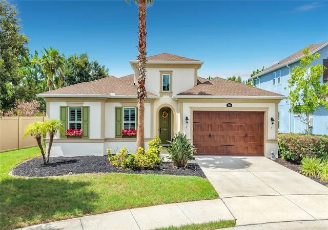 Photo 3 of Single family home for sale at 3504 Lands End Way, Lutz, FL 33548 | MLS# TB8529682 | Listing updated on 2026-09-29