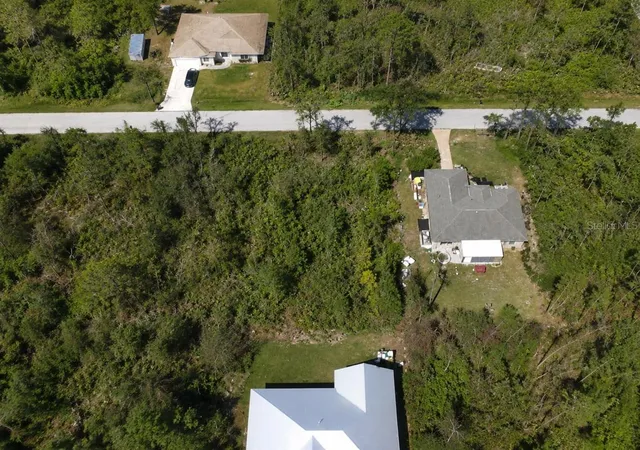 Photo 2 of Land for sale at 23447 Racine Ave, Punta Gorda, FL 33980 | MLS# O6425515 | Listing updated on 2026-07-31