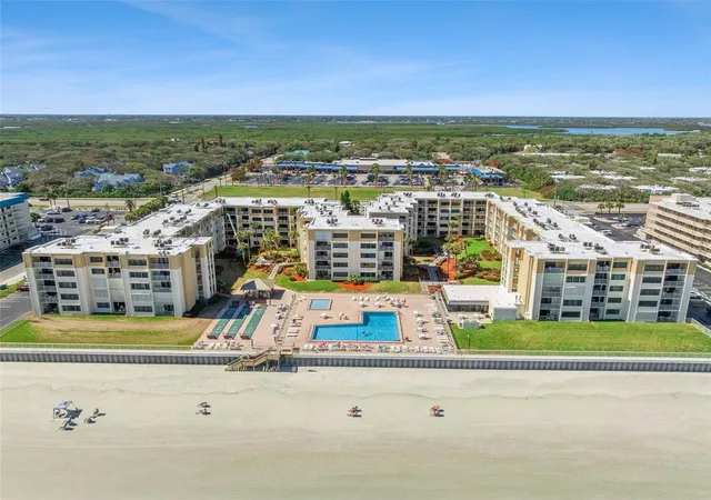 Condo for sale at 4175 S Atlantic Ave #511, New Smyrna Beach, FL 32169 | MLS# NS1088747 | Listing updated on 2026-08-31