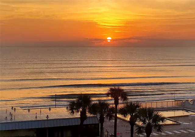 Photo 1 of Condo for sale at 4175 S Atlantic Ave #511, New Smyrna Beach, FL 32169 | MLS# NS1088747 | Listing updated on 2026-08-31