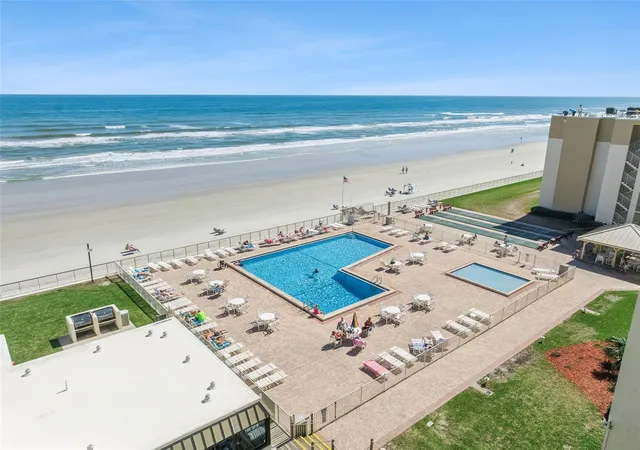 Photo 3 of Condo for sale at 4175 S Atlantic Ave #511, New Smyrna Beach, FL 32169 | MLS# NS1088747 | Listing updated on 2026-08-31