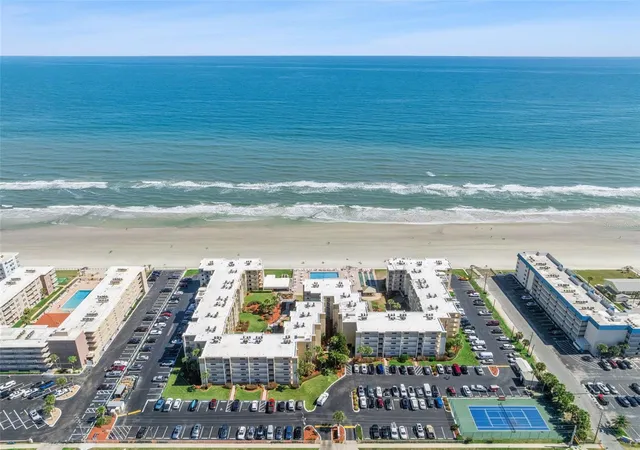Photo 4 of Condo for sale at 4175 S Atlantic Ave #511, New Smyrna Beach, FL 32169 | MLS# NS1088747 | Listing updated on 2026-08-31