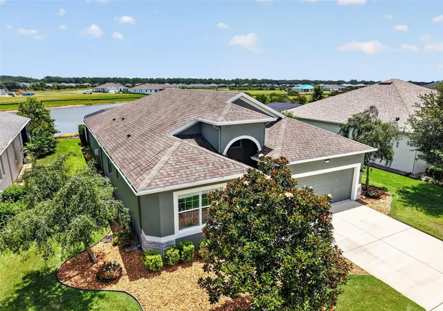 1st image of 8716 Bridgeport Bay Cir, Mount Dora, FL 32757 | MLS# G5115149