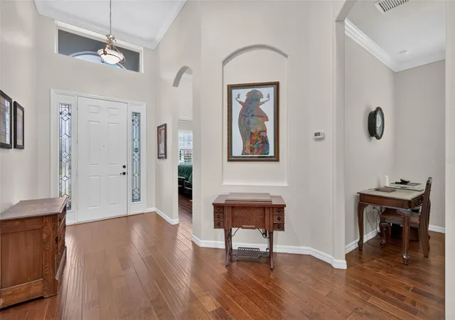 4th image of 8716 Bridgeport Bay Cir, Mount Dora, FL 32757 | MLS# G5115149