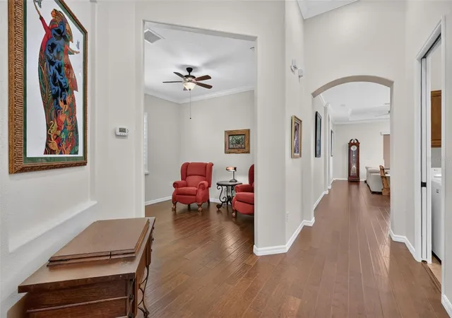 5th image of 8716 Bridgeport Bay Cir, Mount Dora, FL 32757 | MLS# G5115149