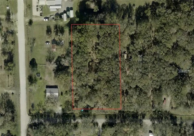 Photo 1 of Land for sale at 3732 Pear Ave, Bunnell, FL 32110 | MLS# FC319992 | Listing updated on 2026-07-16
