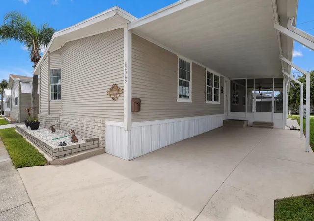 1st image of 82085 1st Ave N #85, Pinellas Park, FL 33781 | MLS# TB8529687