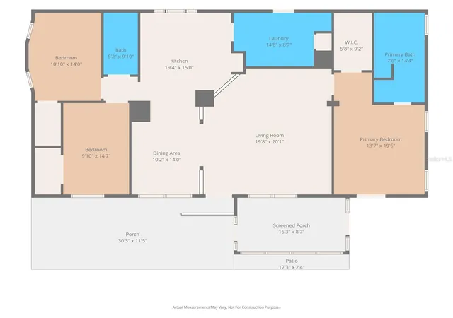 35th image of 82085 1st Ave N #85, Pinellas Park, FL 33781 | MLS# TB8529687