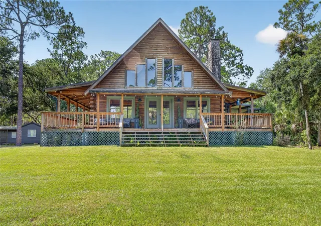 1st image of 5365 Paces Landing Rd, Mims, FL 32754 | MLS# O6425521