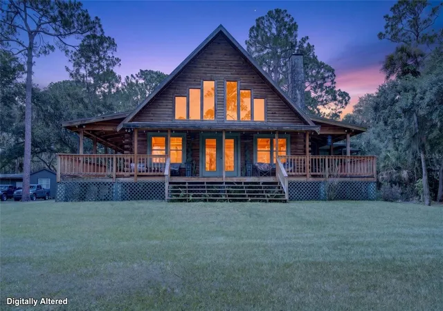 2nd image of 5365 Paces Landing Rd, Mims, FL 32754 | MLS# O6425521