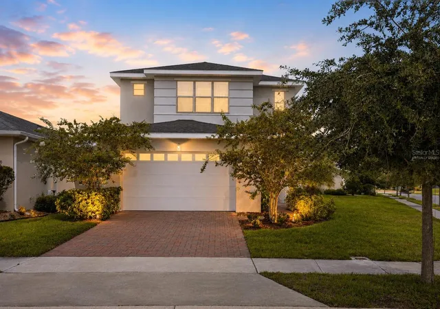 image of 6699 Alder Rd, Harmony, FL 34773 | MLS# O6425529