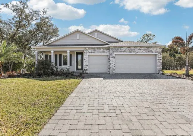 Photo 1 of Sale Pending at 4360 Winesap Way, Lakeland, FL 33810 | MLS# O6425530 | Listing updated on 2026-08-07