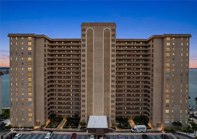 2nd image of 5200 Brittany Dr S #1502, Saint Petersburg, FL 33715 | MLS# TB8529694