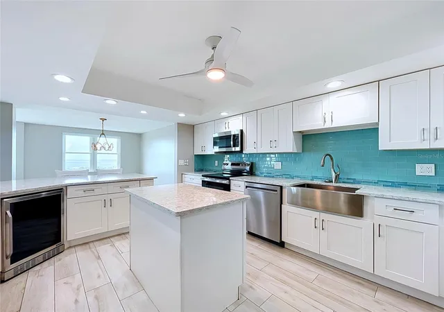 5th image of 5200 Brittany Dr S #1502, Saint Petersburg, FL 33715 | MLS# TB8529694