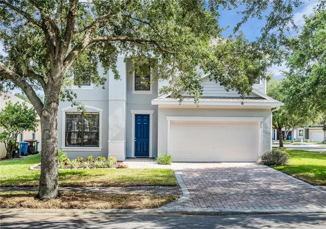 1st image of 563 Lake Davenport Cir, Davenport, FL 33837 | MLS# O6425534