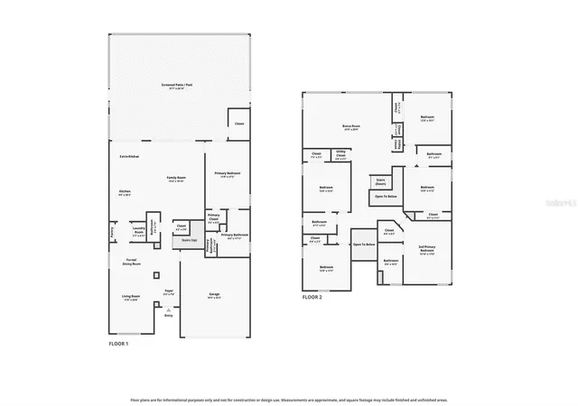 56th image of 563 Lake Davenport Cir, Davenport, FL 33837 | MLS# O6425534