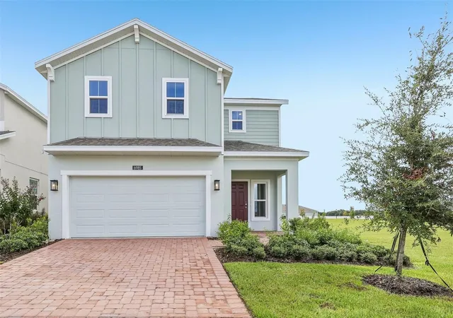 Photo 1 of Sale Pending at 6985 Broad Wing Loop, Howey In The Hills, FL 34737 | MLS# O6425536 | Listing updated on 2026-09-24