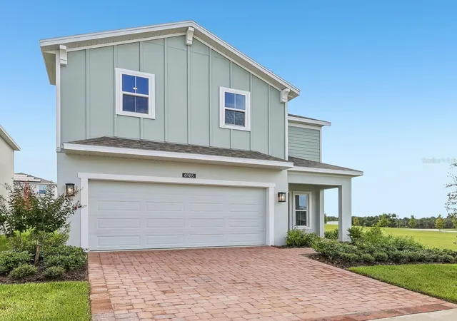Photo 2 of Sale Pending at 6985 Broad Wing Loop, Howey In The Hills, FL 34737 | MLS# O6425536 | Listing updated on 2026-09-24
