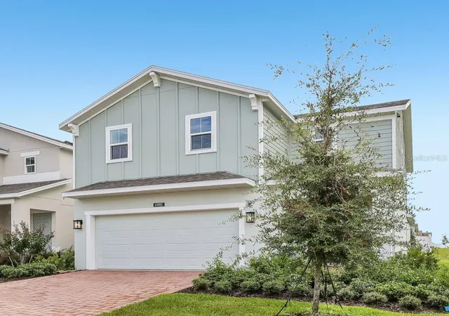 Photo 3 of Sale Pending at 6985 Broad Wing Loop, Howey In The Hills, FL 34737 | MLS# O6425536 | Listing updated on 2026-09-24