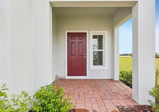 Photo 3 of Sale Pending at 6985 Broad Wing Loop, Howey In The Hills, FL 34737 | MLS# O6425536 | Listing updated on 2026-09-24